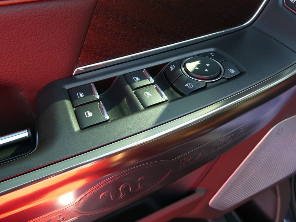 Used 2021 Ford F150 King Ranch w/ Equipment Group 601A High image 24