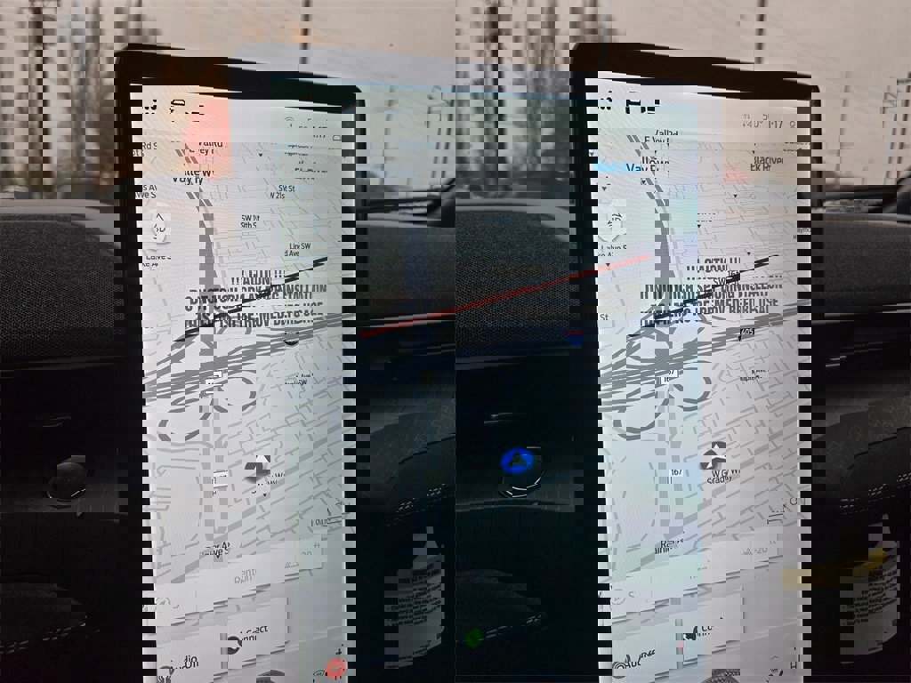 New 2025 Ford Mustang Mach-E GT w/ Interior Protection Package image 15