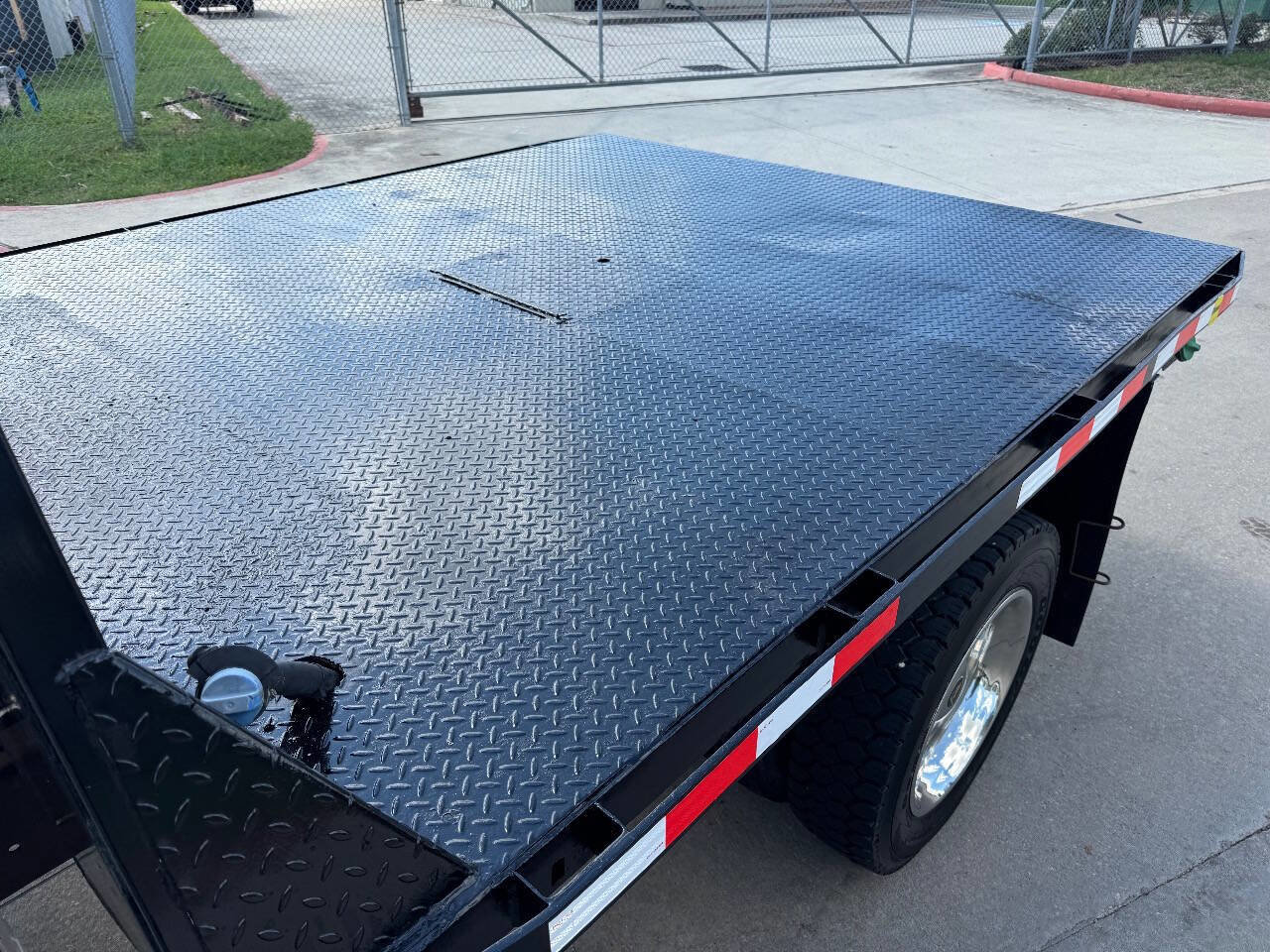 Used 2012 Ford F450 XL w/ PWR Equipment Group image 36