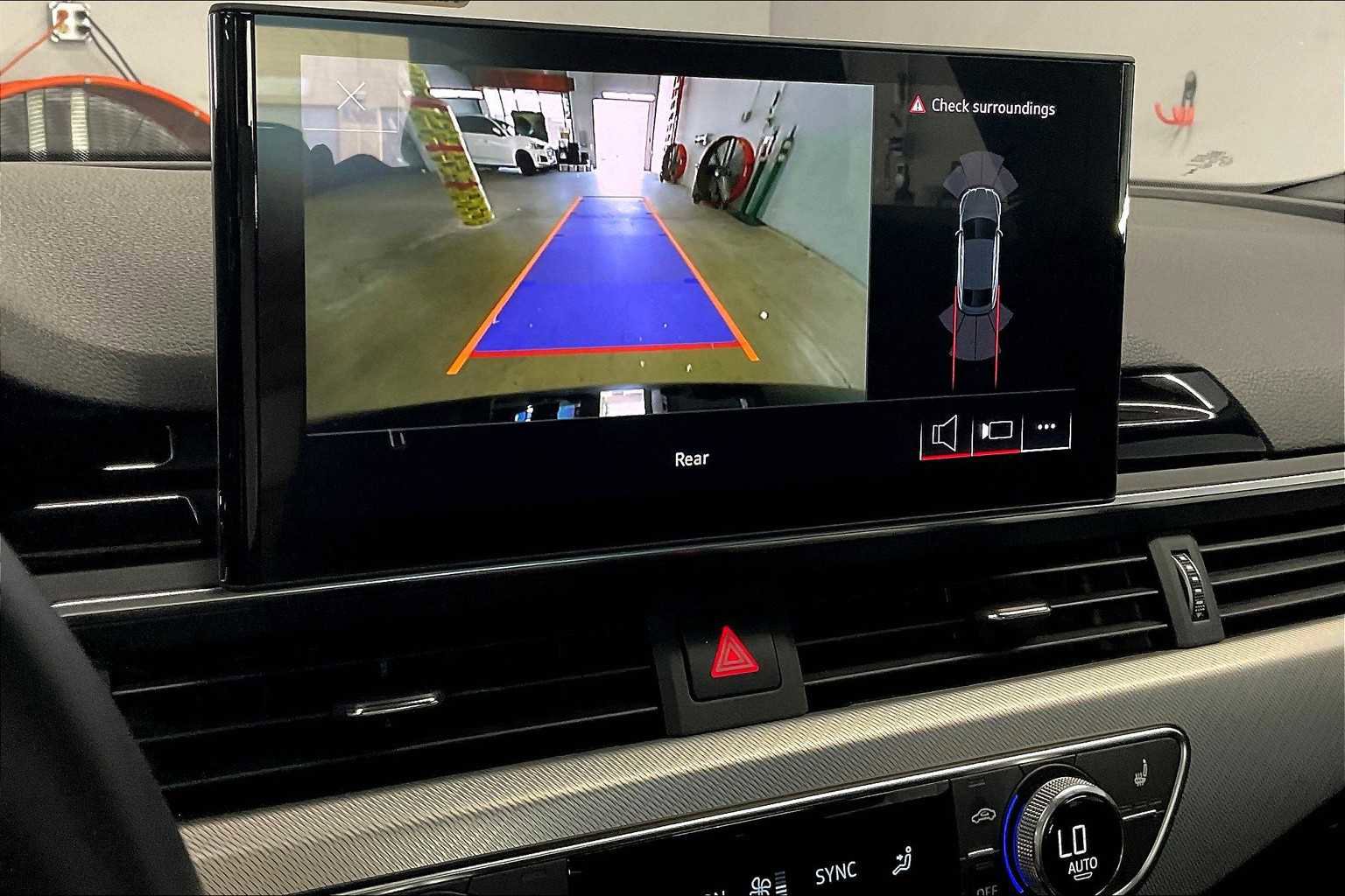 Certified 2025 Audi A5 2.0T Premium Plus w/ Convenience Plus Package image 23