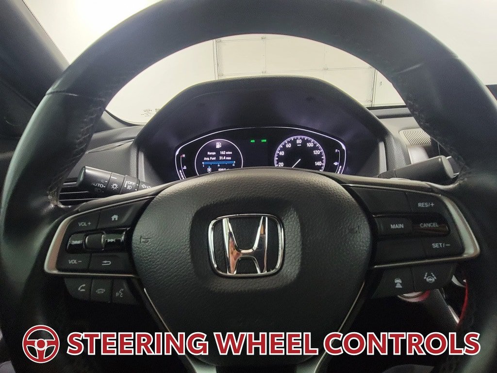 Used 2020 Honda Accord Sport image 19