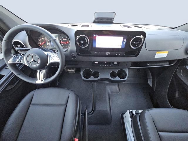 New 2026 Mercedes-Benz Sprinter 3500 image 16