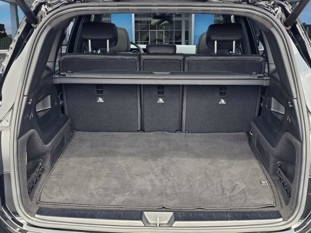 Used 2024 Mercedes-Benz GLB 250 image 11