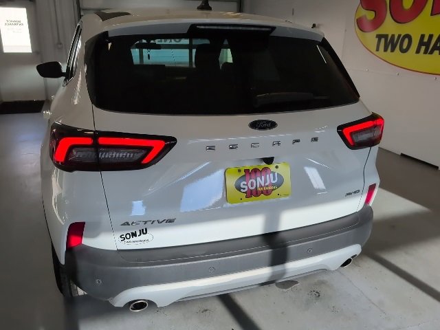 Used 2023 Ford Escape Active w/ Tech Pack #2 image 34