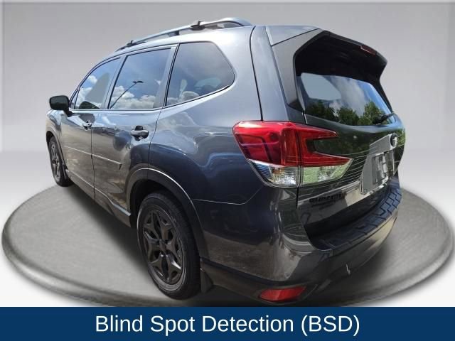 Used 2021 Subaru Forester Premium AWD/4WD image 11