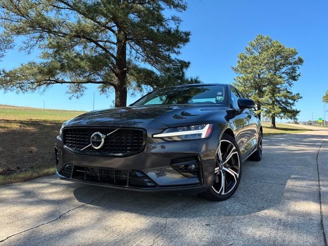 Used 2023 Volvo S60 B5 Plus w/ Climate Package image 16