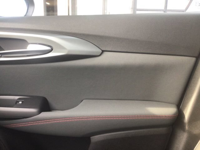 New 2024 Dodge Hornet GT AWD/4WD image 23
