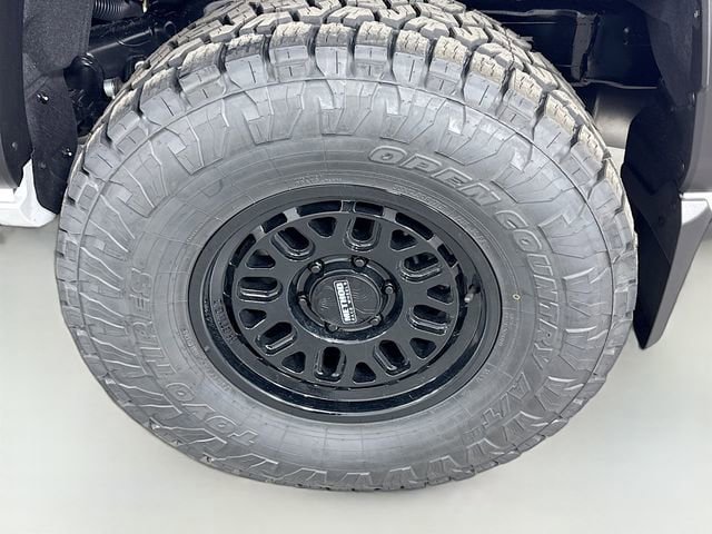 New 2026 Toyota 4Runner TRD Off-Road Premium image 32