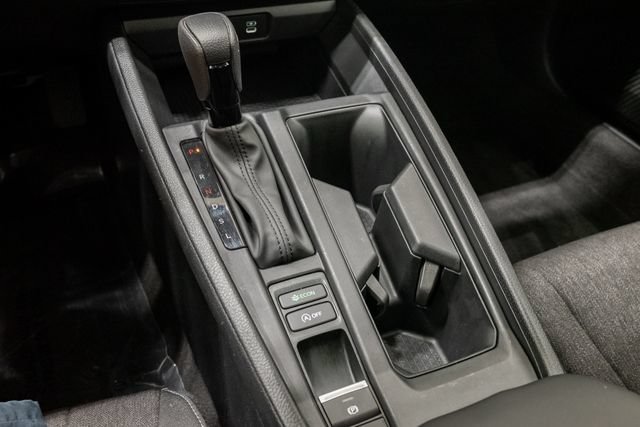 Used 2025 Honda Accord SE image 16
