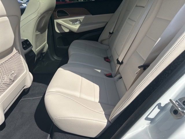 Certified 2026 Mercedes-Benz GLE 350 GLE 350 image 21