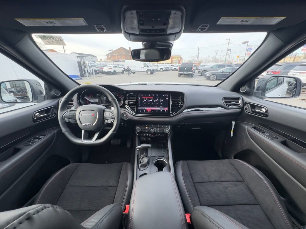 New 2026 Dodge Durango GT AWD/4WD image 25