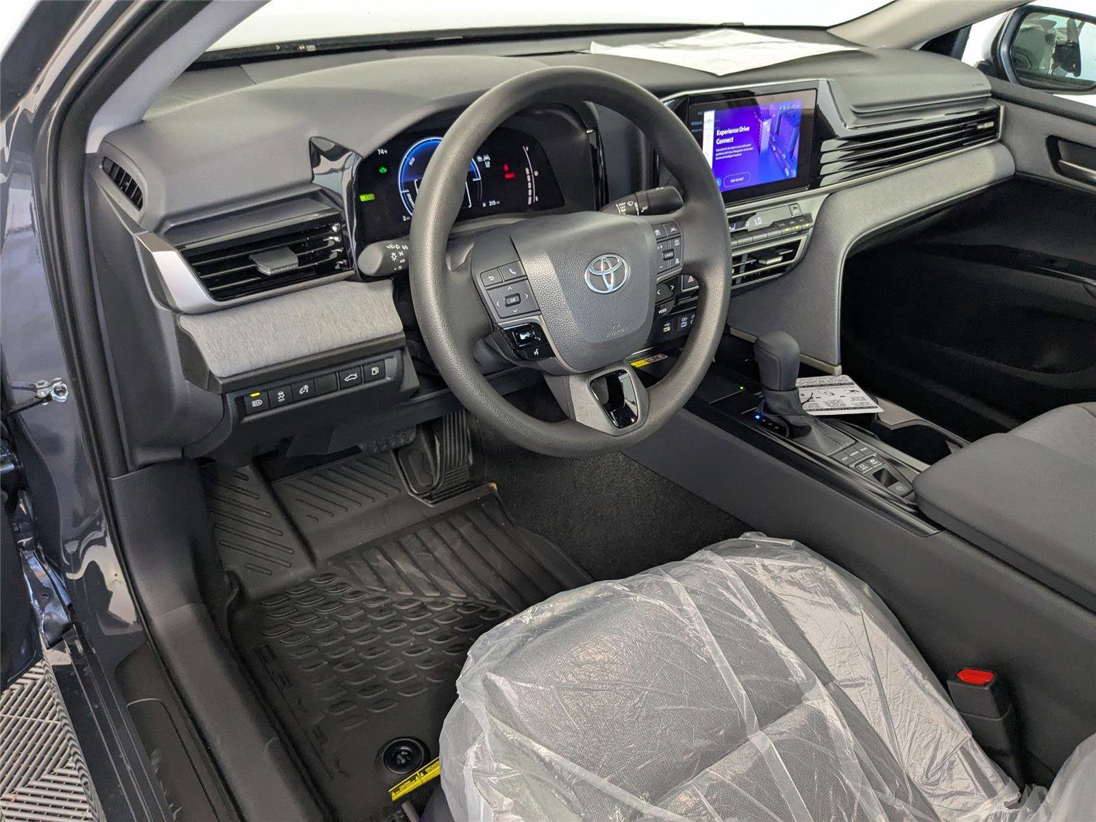 New 2026 Toyota Camry LE image 11