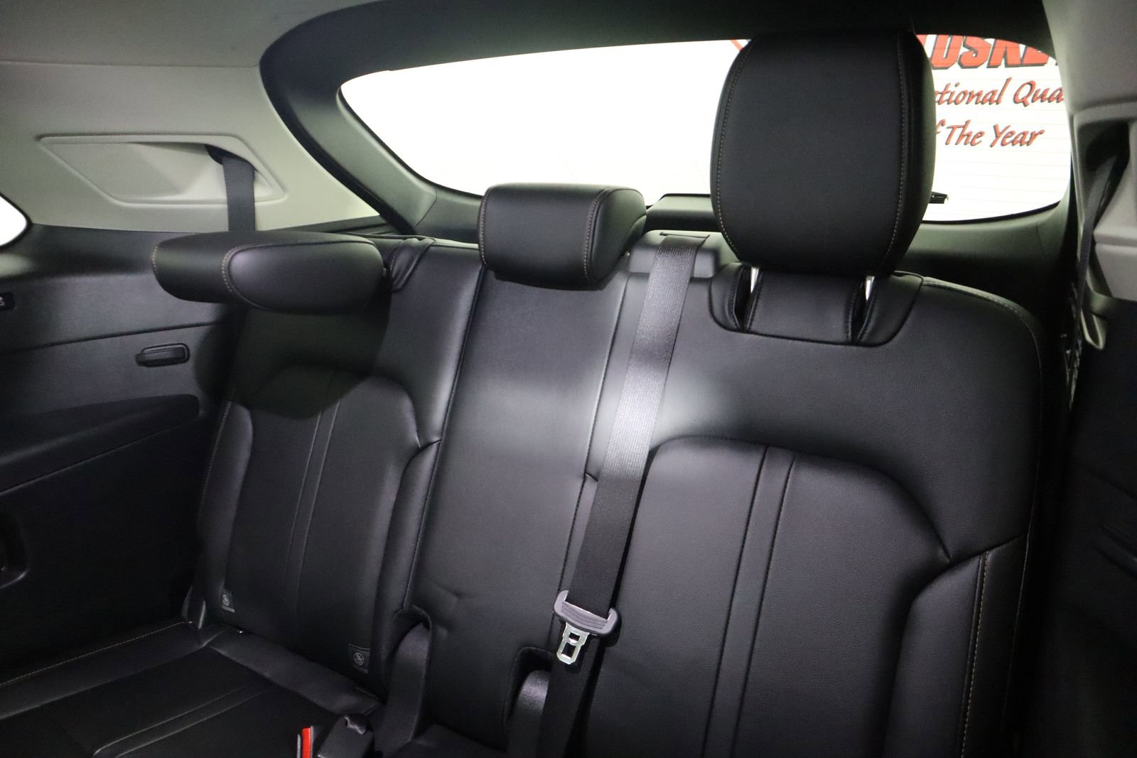 Used 2024 MAZDA CX-90 3.3 Turbo w/ Premium Package image 27