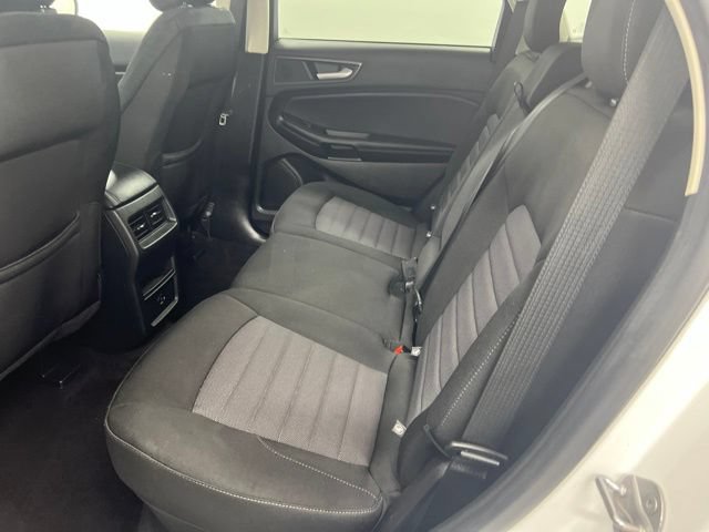 Used 2022 Ford Edge SE w/ Black Appearance Package AWD/4WD image 11