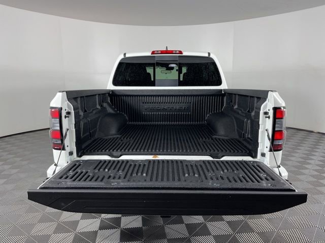 New 2026 Nissan Frontier SV w/ Tow Package image 49