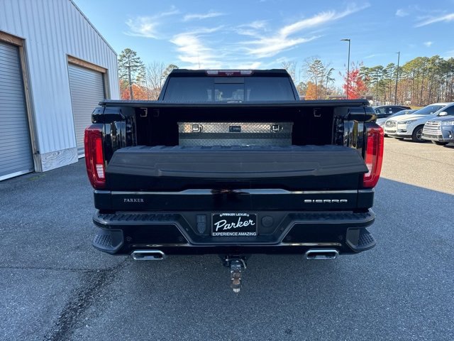 Used 2022 GMC Sierra 1500 Denali w/ Technology Package image 23