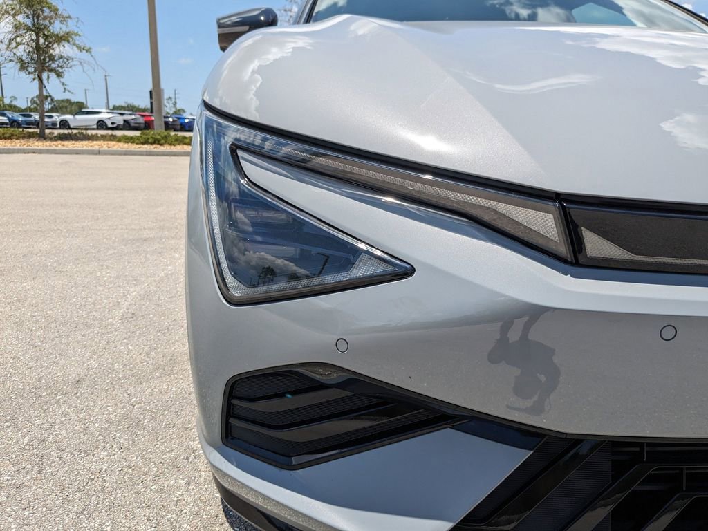 New 2025 Kia EV6 GT-Line RWD image 12