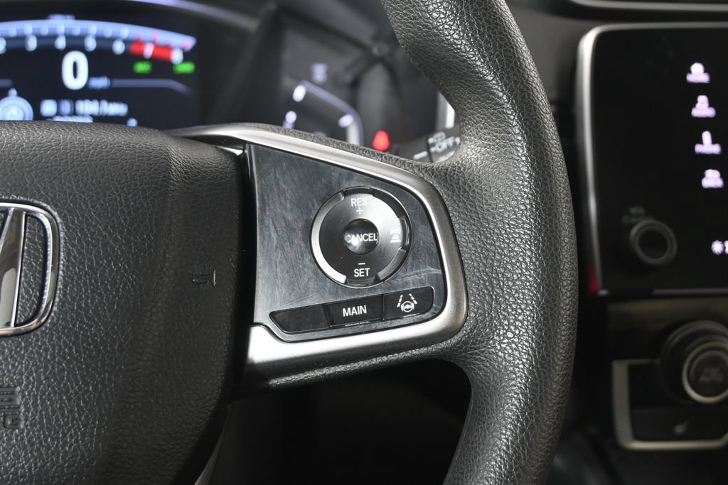 Used 2017 Honda CR-V EX image 36