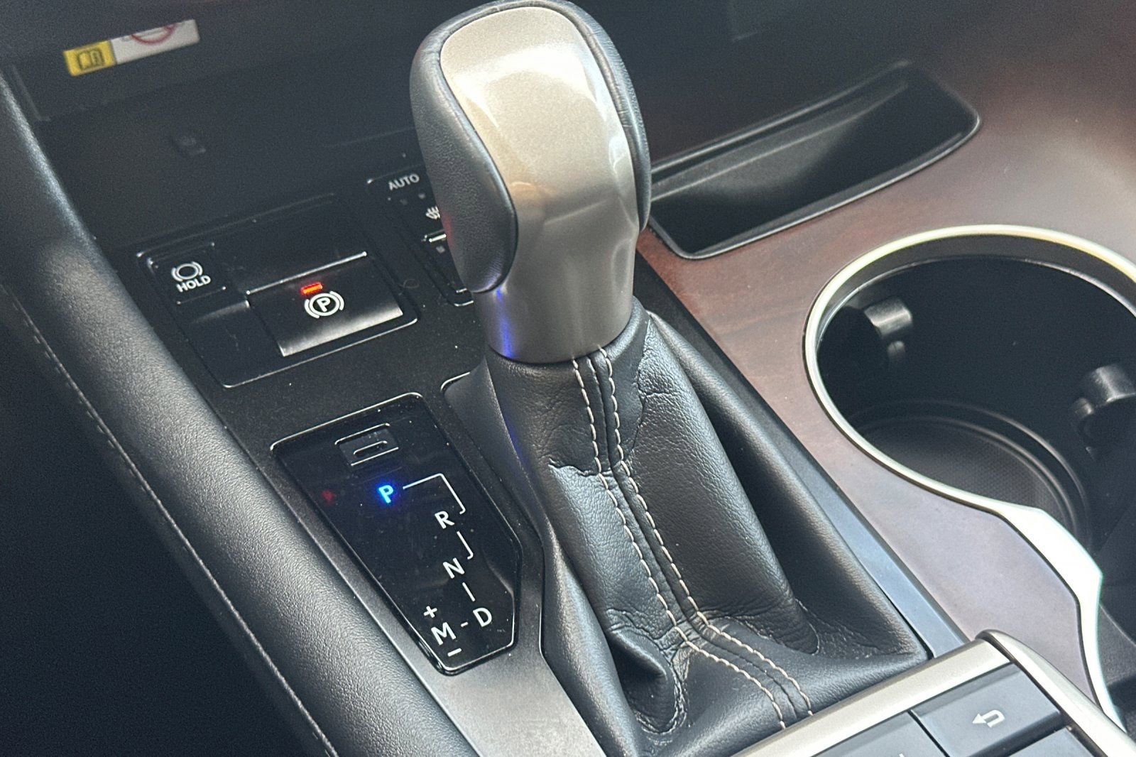 Certified 2022 Lexus RX 350 AWD w/ Premium Package image 26