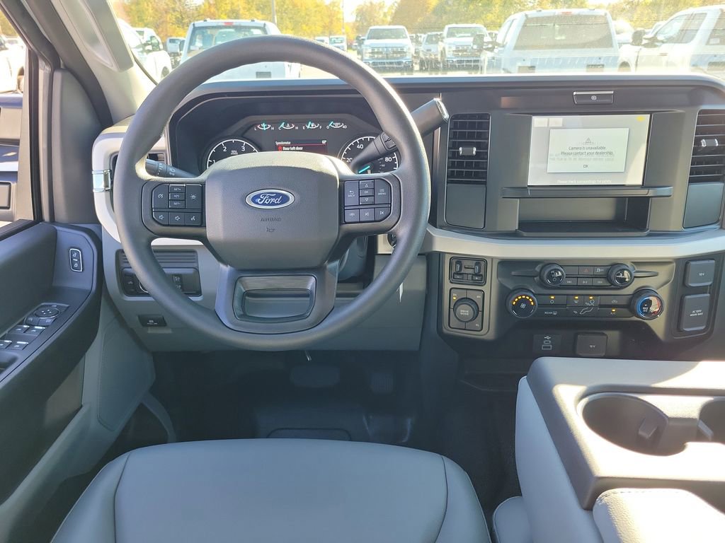 New 2026 Ford F450 XL image 14