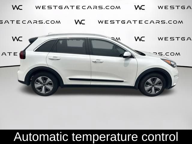 Used 2019 Kia Niro LX FWD image 7
