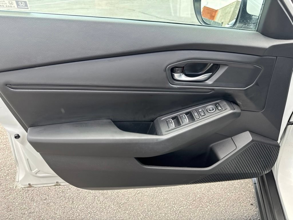 Certified 2024 Honda Accord EX image 28