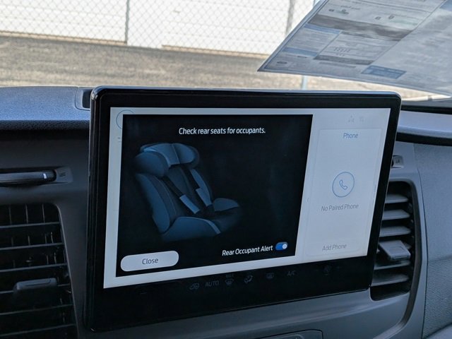 New 2026 Ford Transit 350 XL image 31