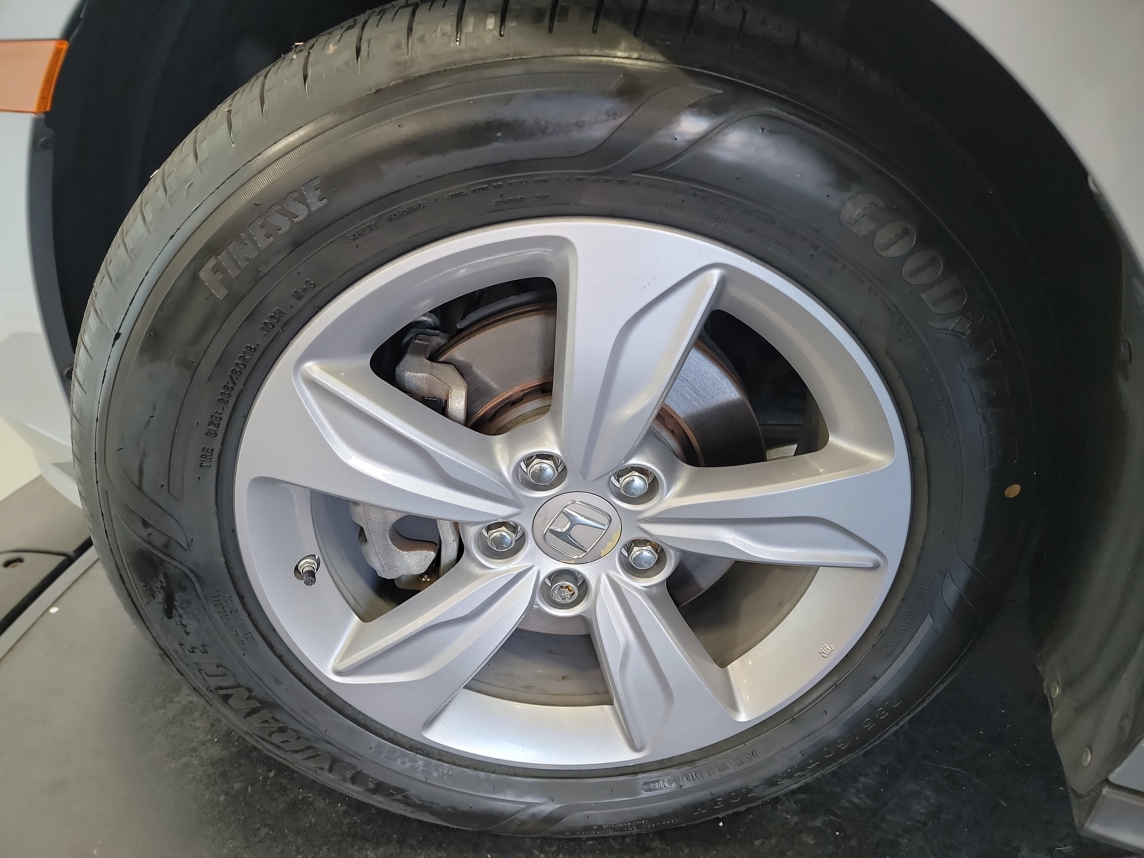 Used 2019 Honda Odyssey EX-L image 30