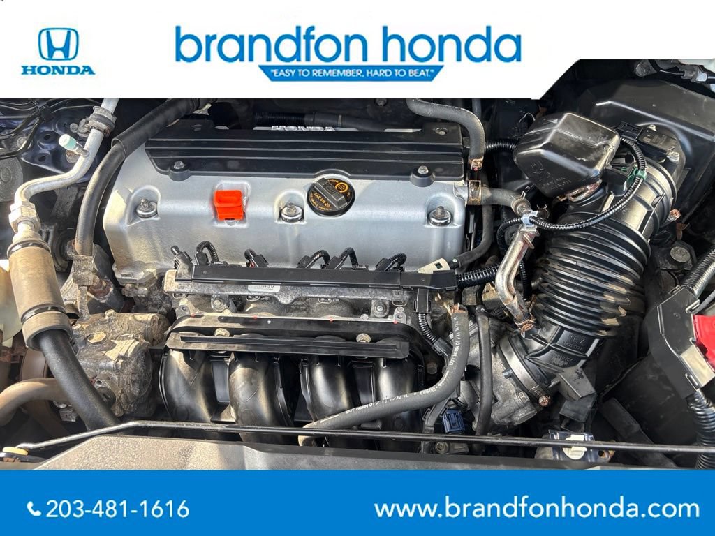 Used 2011 Honda CR-V EX image 35