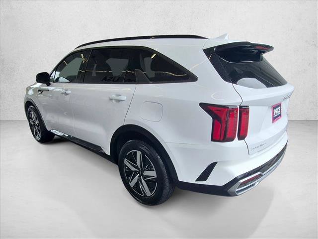 Used 2023 Kia Sorento S FWD image 7