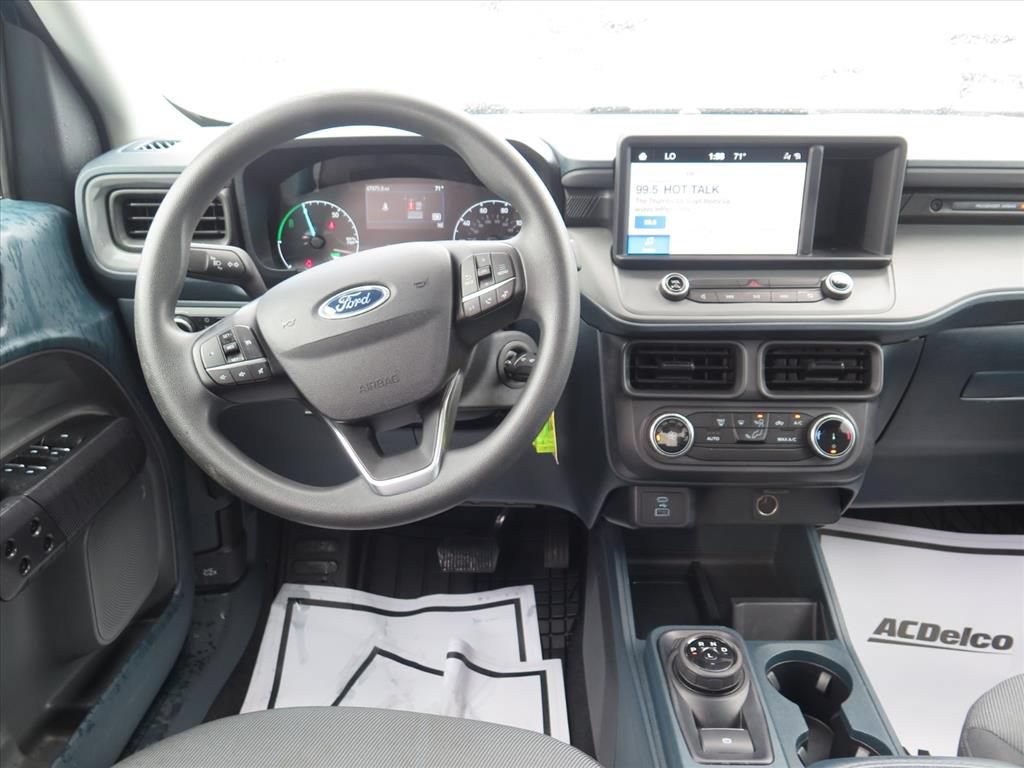 Used 2023 Ford Maverick XL FWD image 17