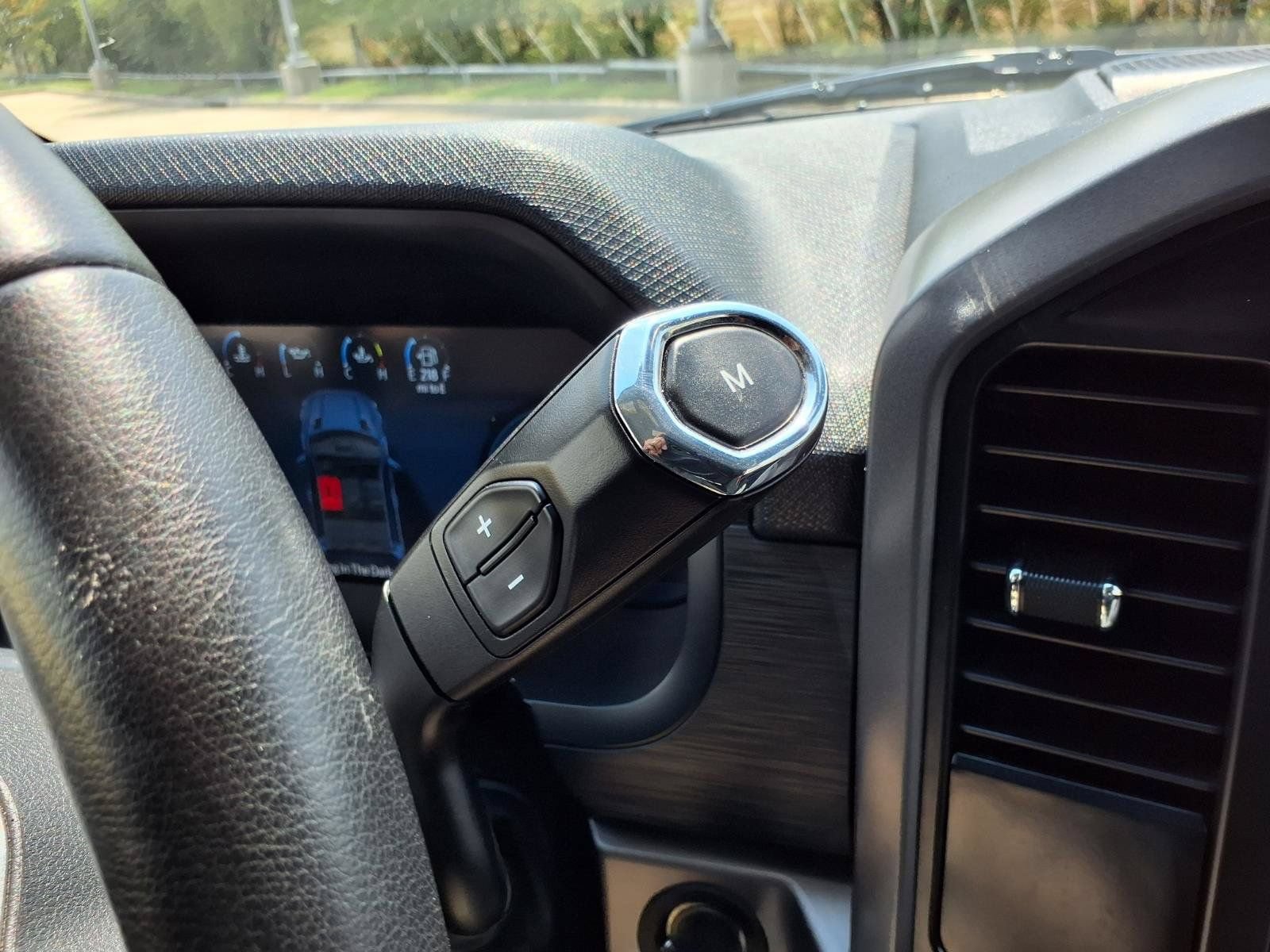 Used 2025 Ford F150 XLT w/ Equipment Group 301A Standard AWD/4WD image 20