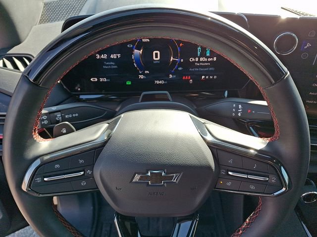 Used 2024 Chevrolet Silverado EV RST image 22