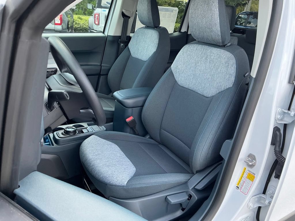 New 2026 Ford Maverick XLT AWD/4WD image 28