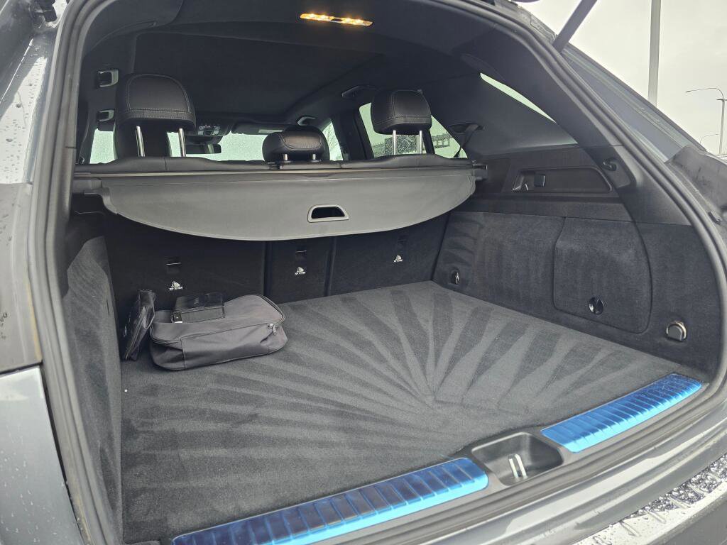 Used 2025 Mercedes-Benz GLE 450e 4MATIC image 21