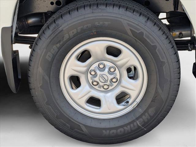 New 2026 Nissan Frontier S image 9