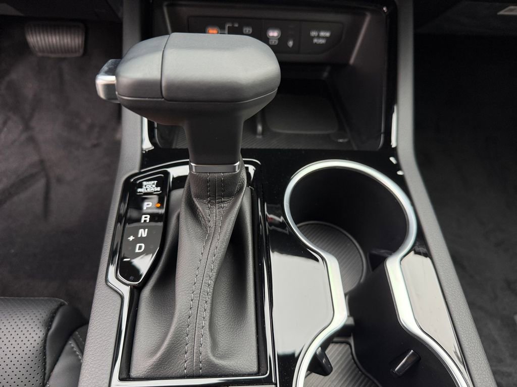 New 2026 Kia K5 EX FWD image 19