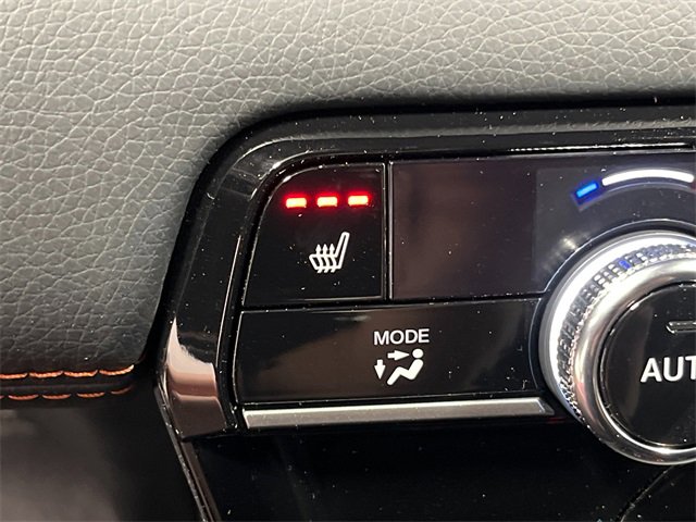 New 2025 Honda Pilot Sport image 16