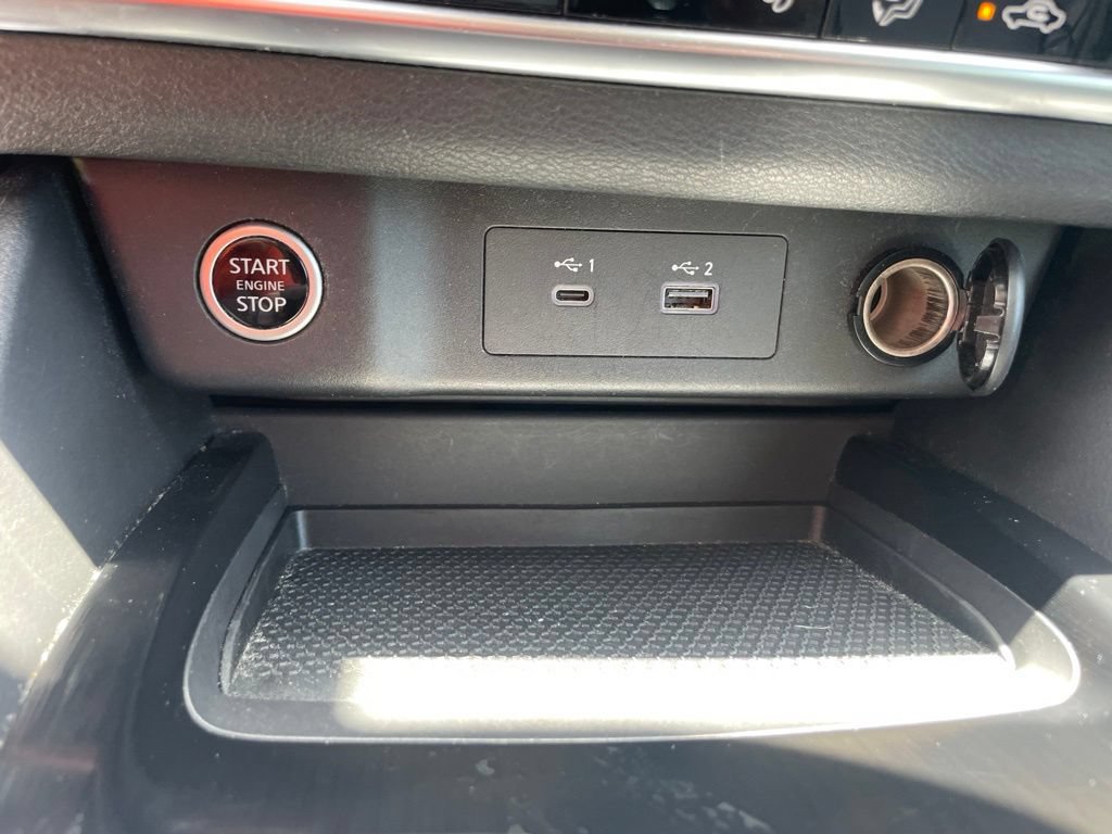 Used 2023 Nissan Rogue SV FWD image 21