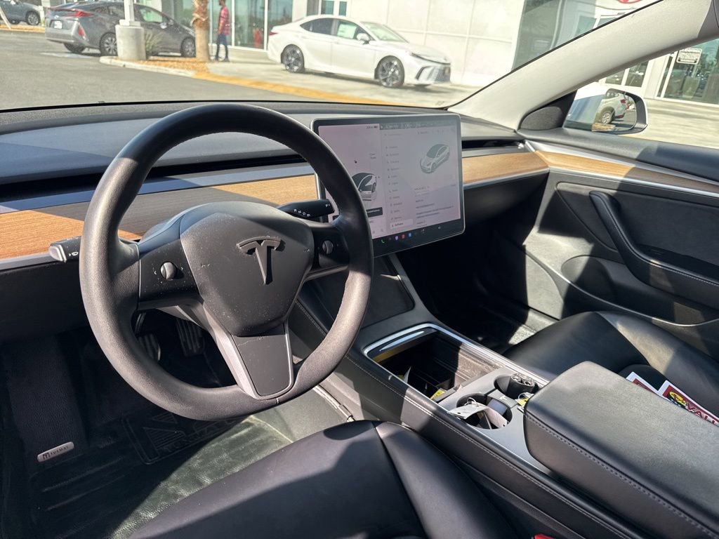 Used 2022 Tesla Model 3 Long Range image 11