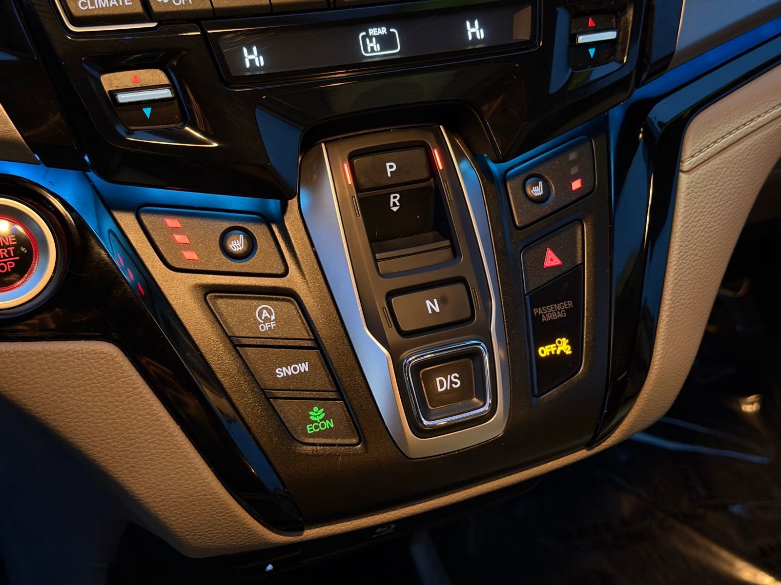 Used 2023 Honda Odyssey Touring image 24