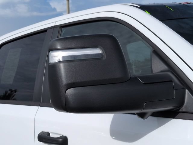 Used 2026 RAM 1500 Big Horn AWD/4WD image 12