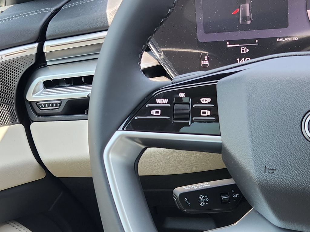 New 2026 Audi A6 Premium Plus AWD/4WD image 32