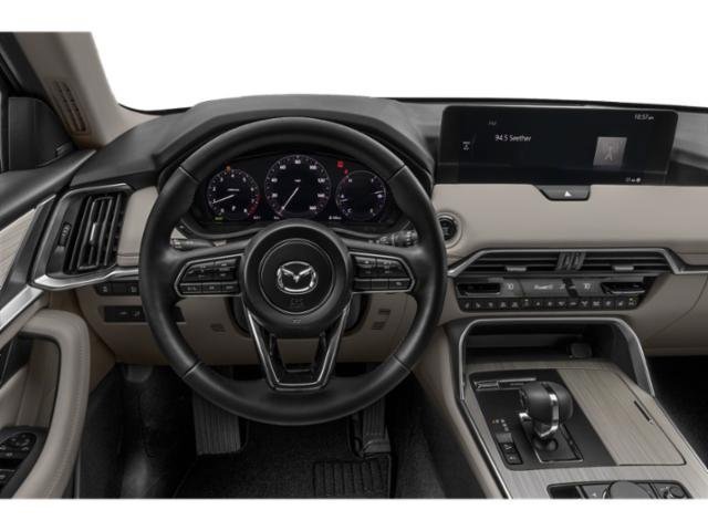 New 2026 MAZDA CX-90 3.3 Turbo w/ Premium Plus Pkg image 7