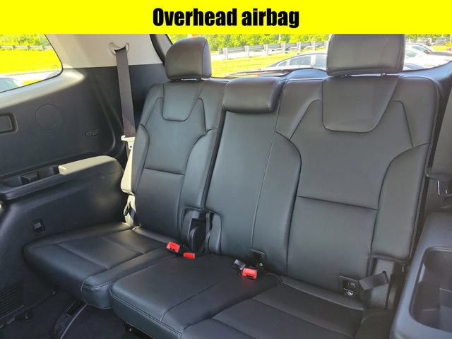 Used 2024 Kia Telluride S w/ S Sunroof Package AWD/4WD image 27