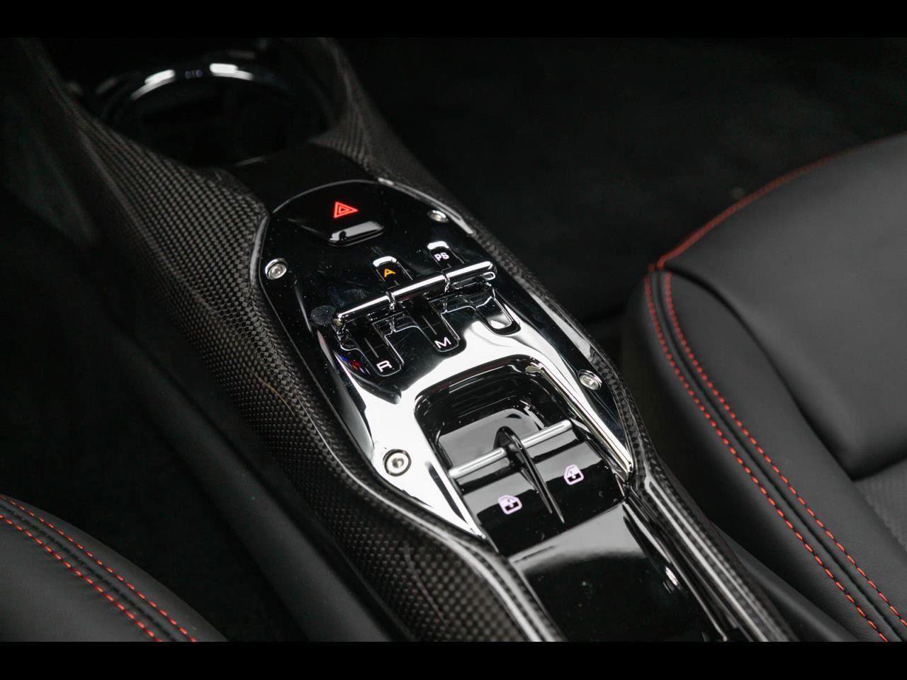 Used 2024 Ferrari 296 GTB image 31