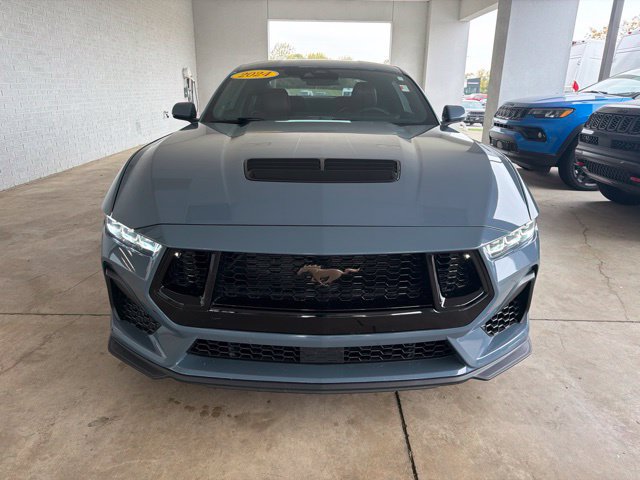 Used 2024 Ford Mustang GT Premium w/ GT Performance Package RWD image 10