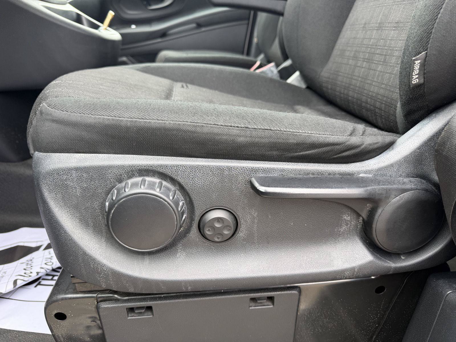 Used 2018 Mercedes-Benz Metris image 7