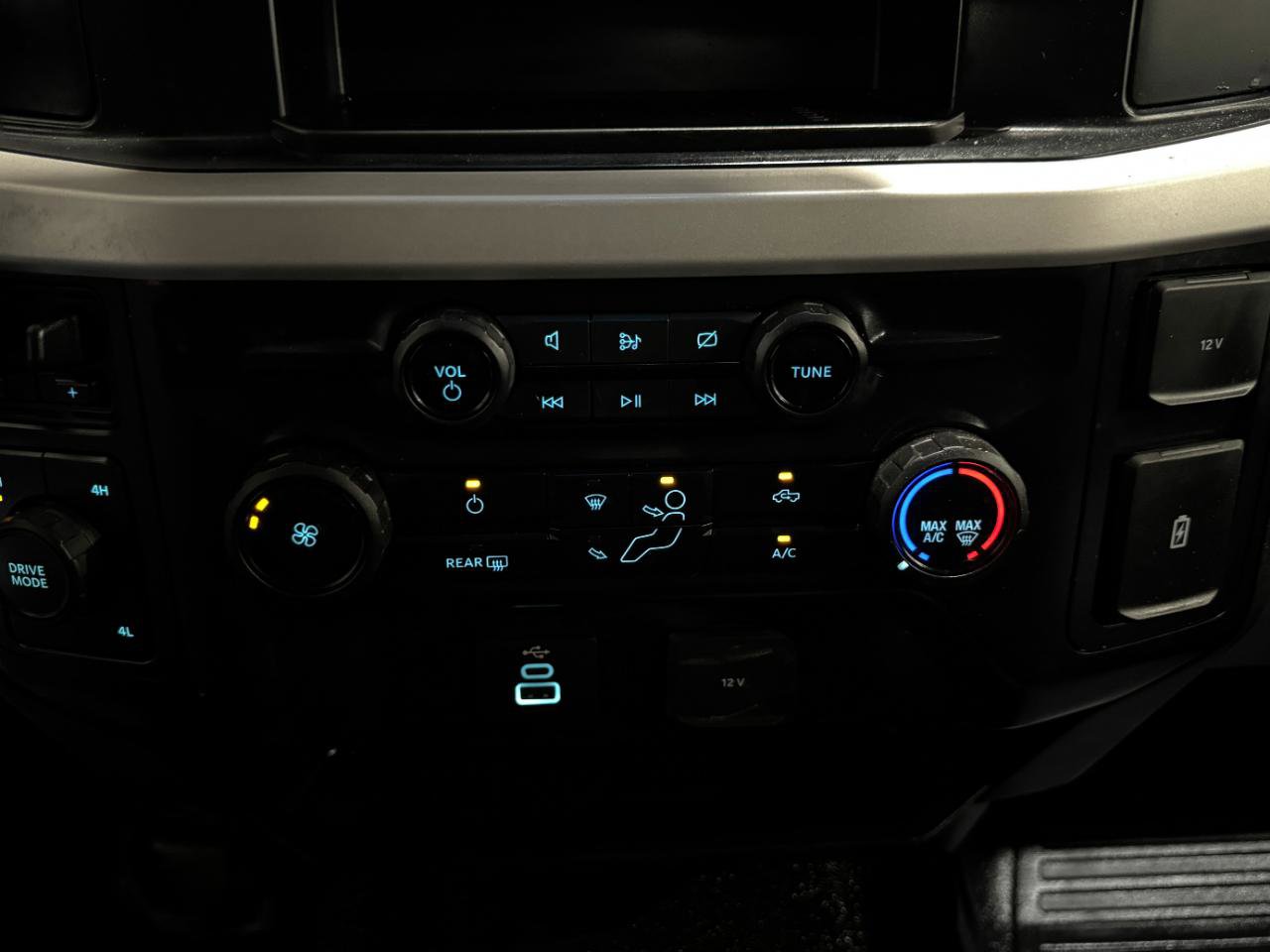 Used 2023 Ford F450 XL AWD/4WD image 31