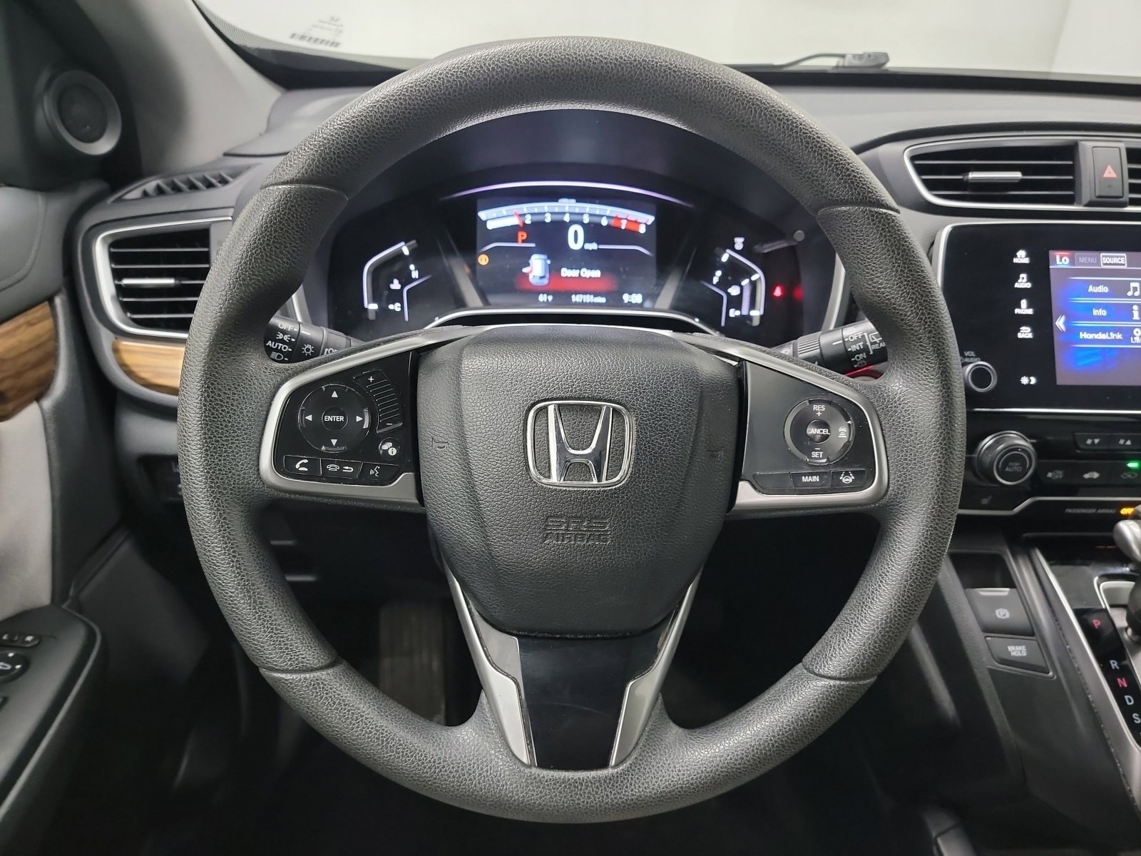 Used 2017 Honda CR-V EX image 17